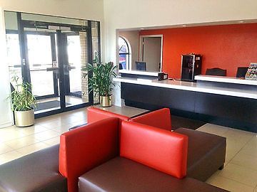 Knights Inn San Antonio/Medical Center/Fiesta Area 외부 사진