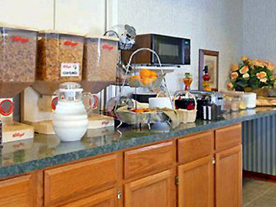Knights Inn San Antonio/Medical Center/Fiesta Area 외부 사진