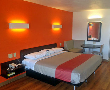 Knights Inn San Antonio/Medical Center/Fiesta Area 외부 사진